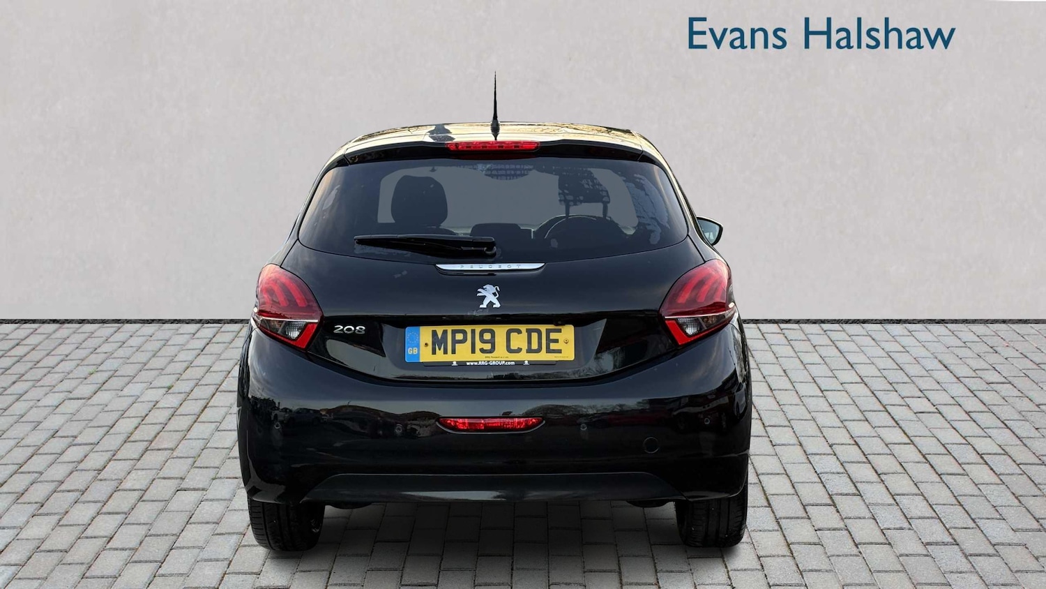 Used Peugeot 208 2019 for sale - 76789455: Photo 4