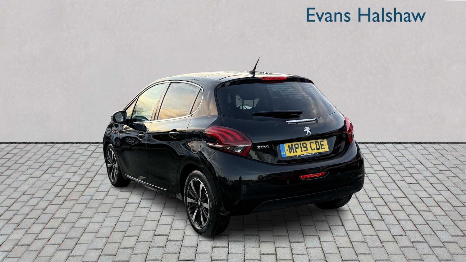 Used Peugeot 208 2019 for sale - 76789455: Photo 5