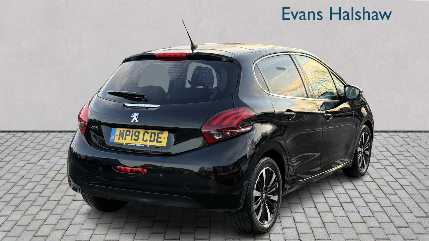 Used Peugeot 208 2019 for sale - 76789455: Photo 7