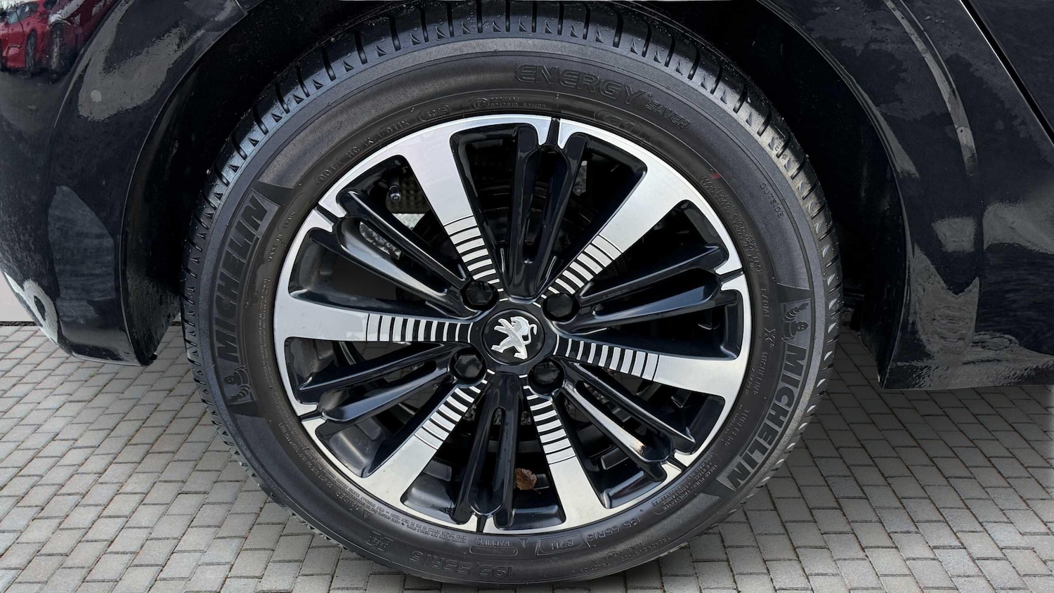 Used Peugeot 208 2019 for sale - 76789455: Photo 9