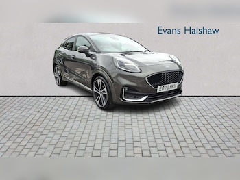 Used Ford Puma 2020 for sale - 79339773: Photo