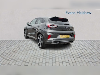 Used Ford Puma 2020 for sale - 79339773: Photo