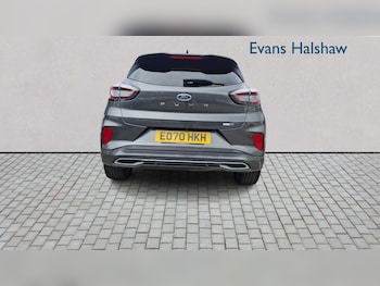 Used Ford Puma 2020 for sale - 79339773: Photo
