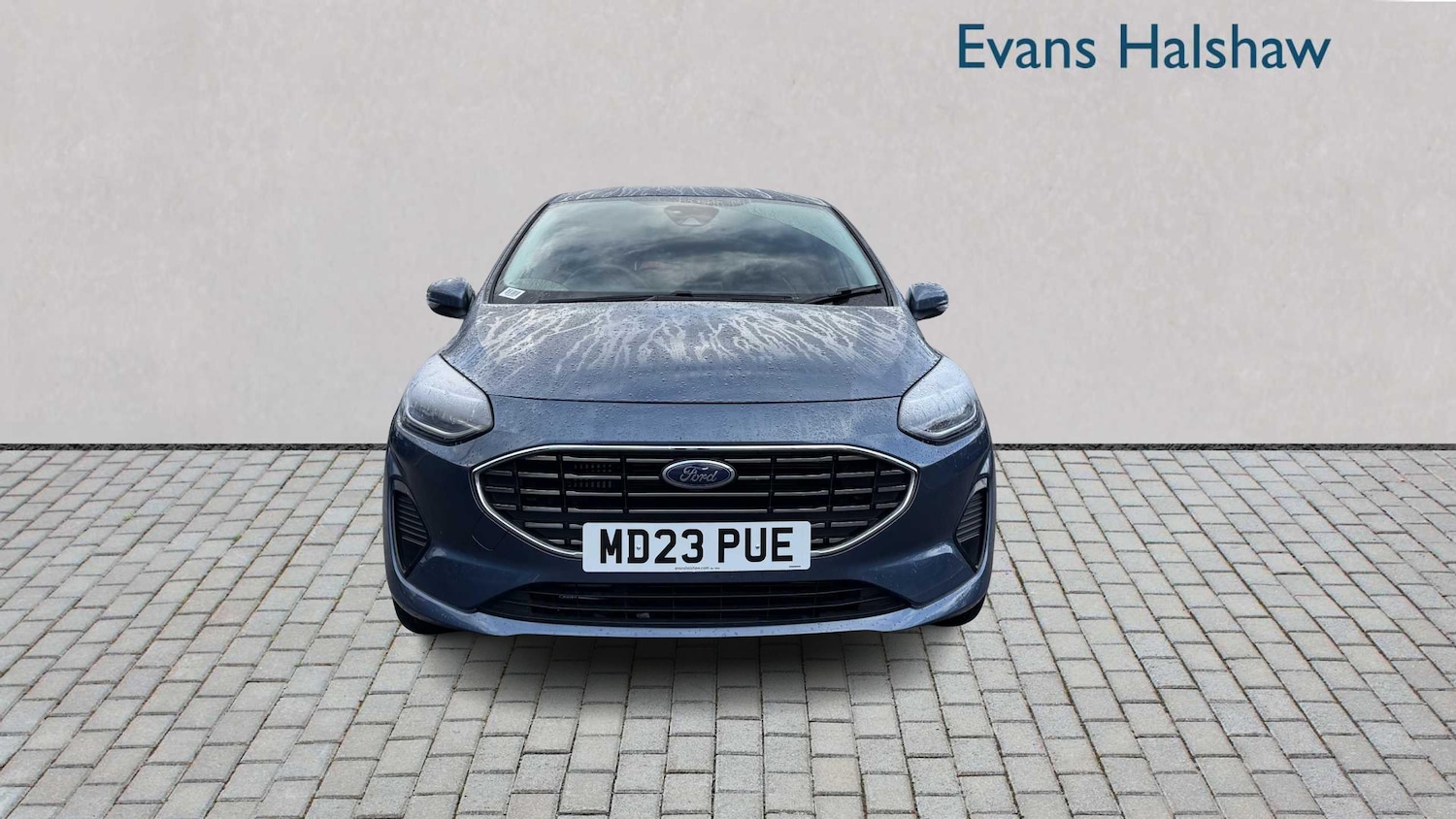 Used Ford Fiesta 2023 for sale - 76875734: Photo 2