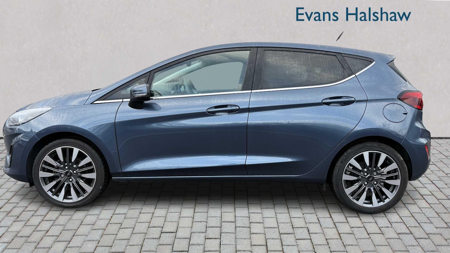 Used Ford Fiesta 2023 for sale - 76875734: Photo 3