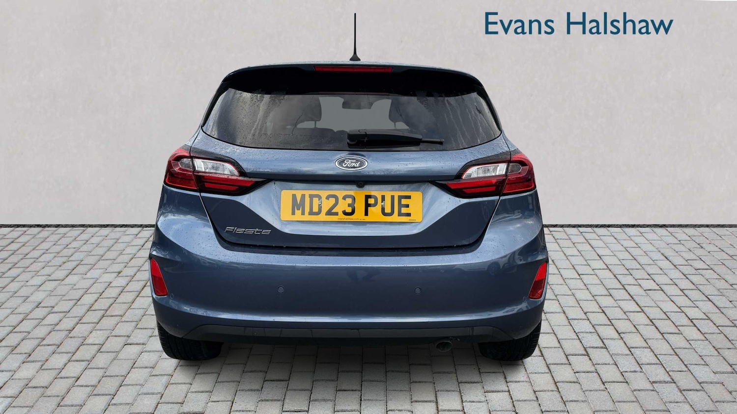 Used Ford Fiesta 2023 for sale - 76875734: Photo 4