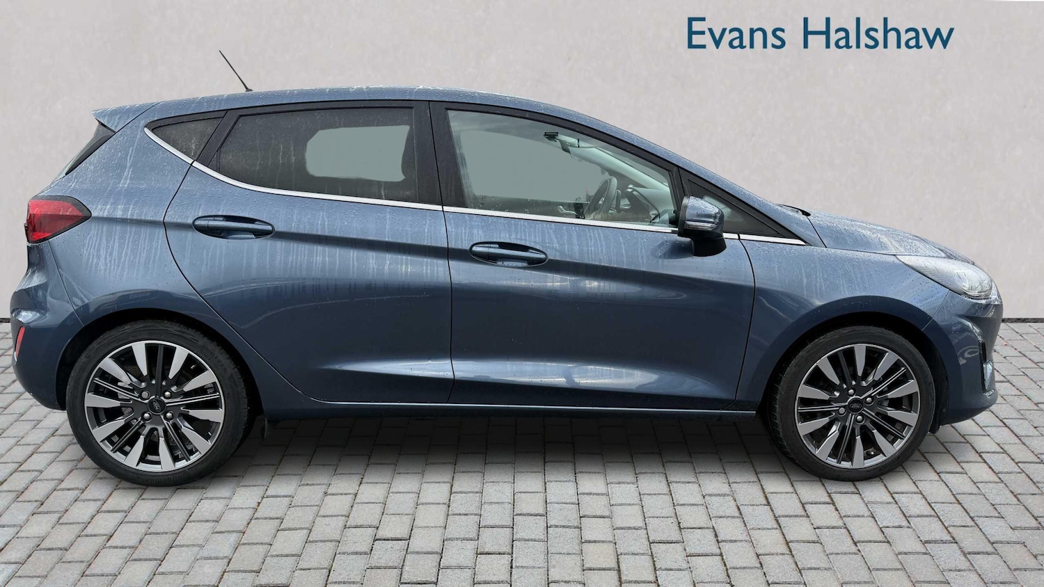 Used Ford Fiesta 2023 for sale - 76875734: Photo 5