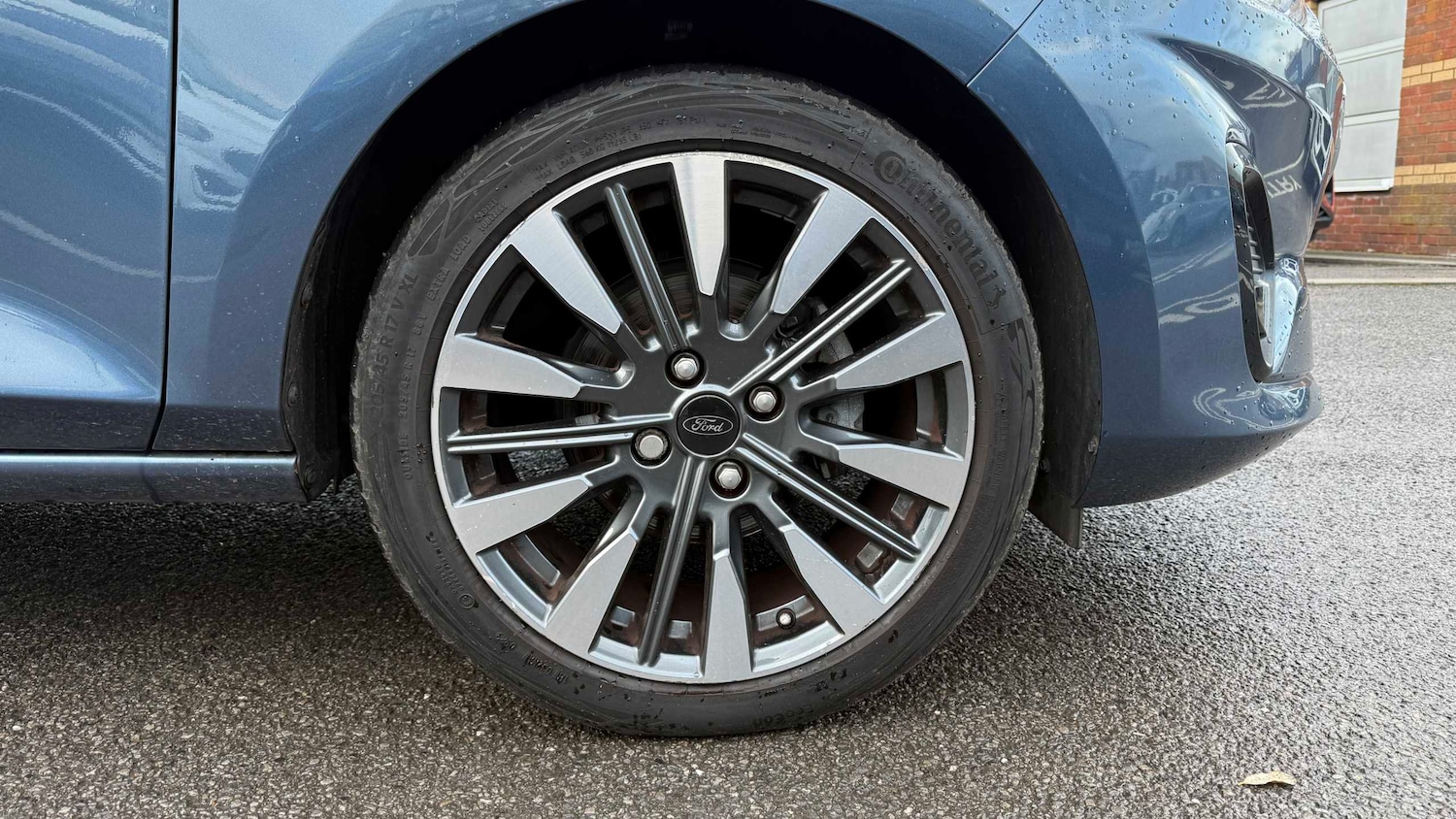 Used Ford Fiesta 2023 for sale - 76875734: Photo 6