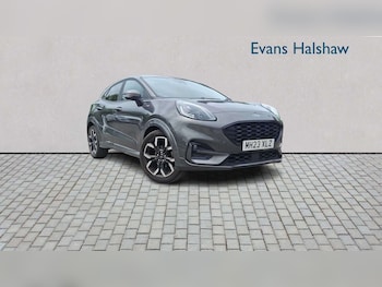 Used Ford Puma 2023 for sale - 78787093: Photo