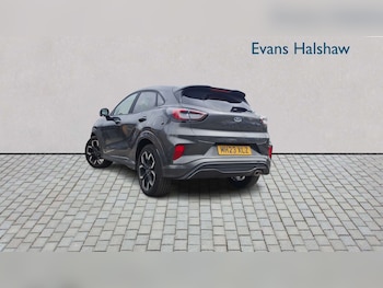 Used Ford Puma 2023 for sale - 78787093: Photo