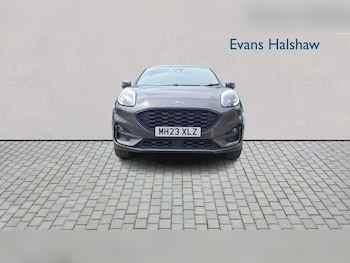 Used Ford Puma 2023 for sale - 78787093: Photo