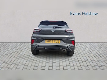 Used Ford Puma 2023 for sale - 78787093: Photo