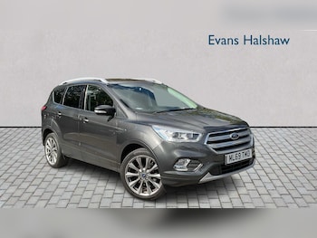 Ford - Kuga