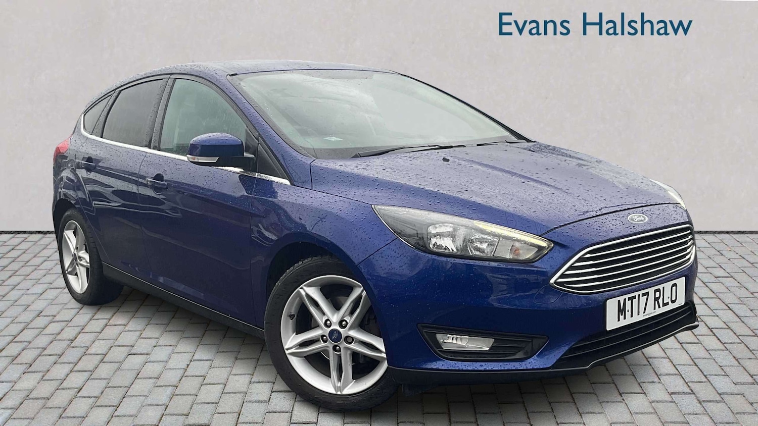 Used Ford Focus 2017 for sale - 77698929: Photo 1