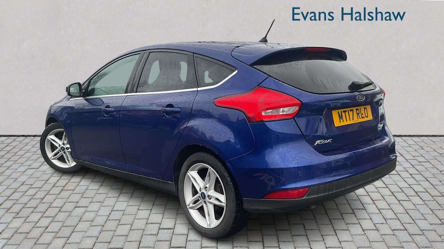 Used Ford Focus 2017 for sale - 77698929: Photo 2