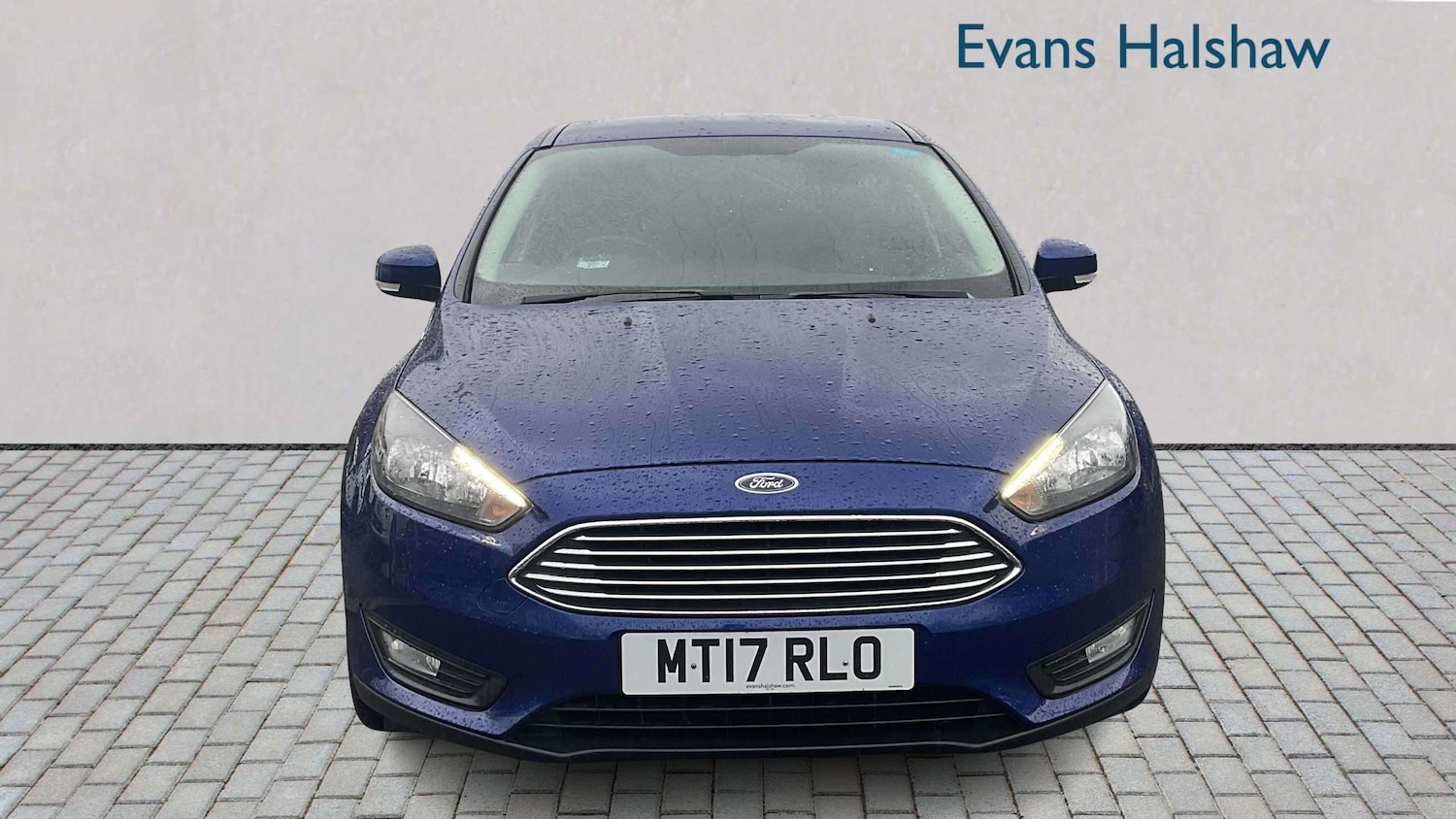 Used Ford Focus 2017 for sale - 77698929: Photo 3