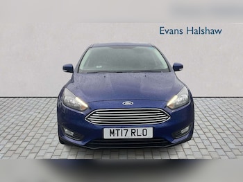 Used Ford Focus 2017 for sale - 77698929: Photo