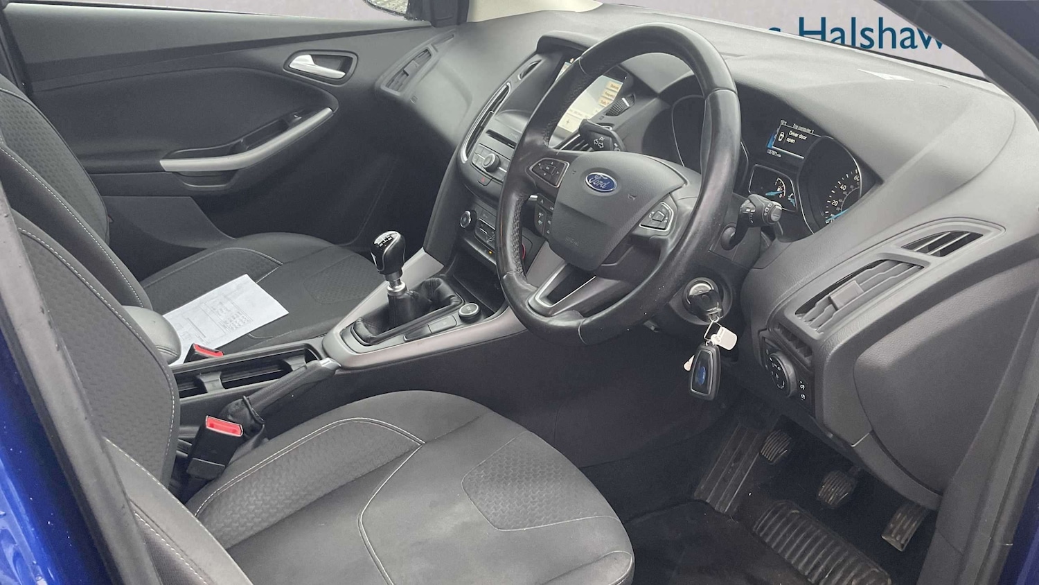 Used Ford Focus 2017 for sale - 77698929: Photo 4