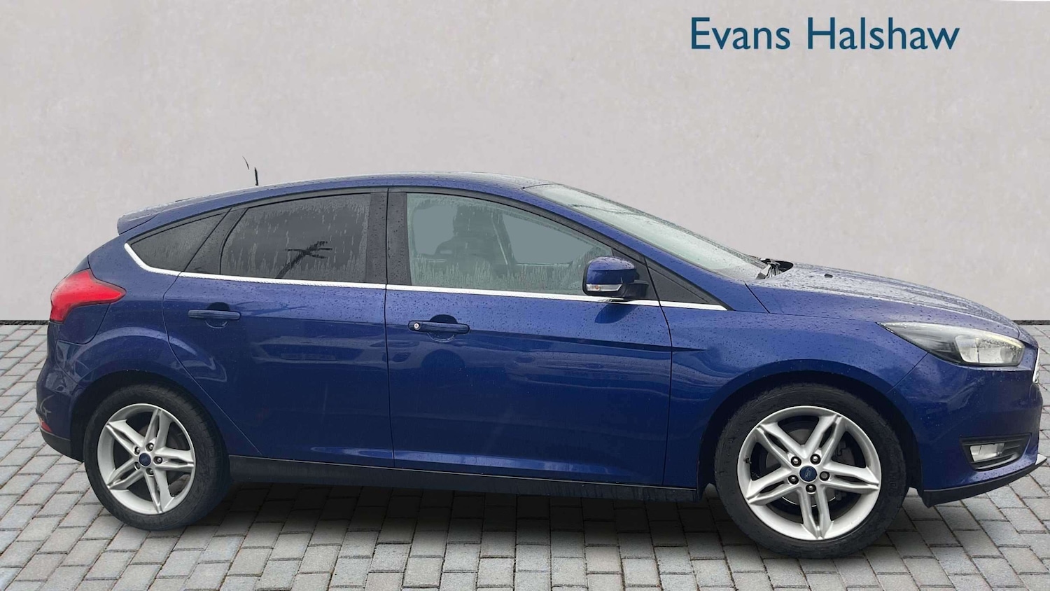 Used Ford Focus 2017 for sale - 77698929: Photo 7