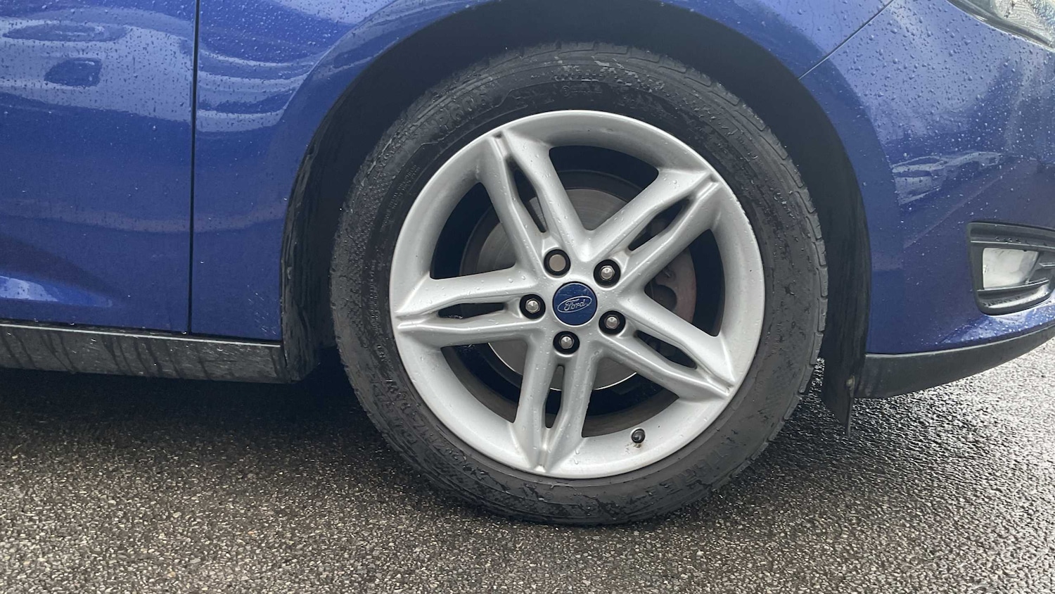 Used Ford Focus 2017 for sale - 77698929: Photo 8