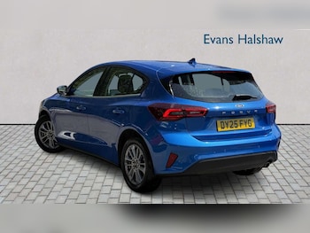 Used Ford Focus 2025 for sale - 79428462: Photo