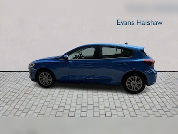 Used Ford Focus 2025 for sale - 79428462: Photo