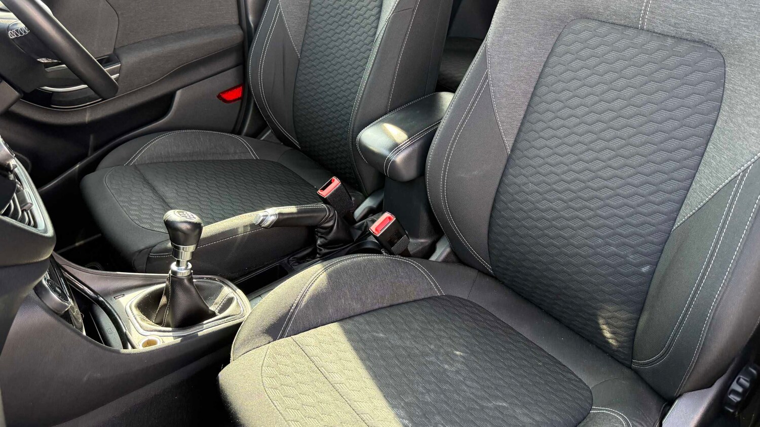 Used Ford Puma 2020 for sale - 77995984: Photo 10