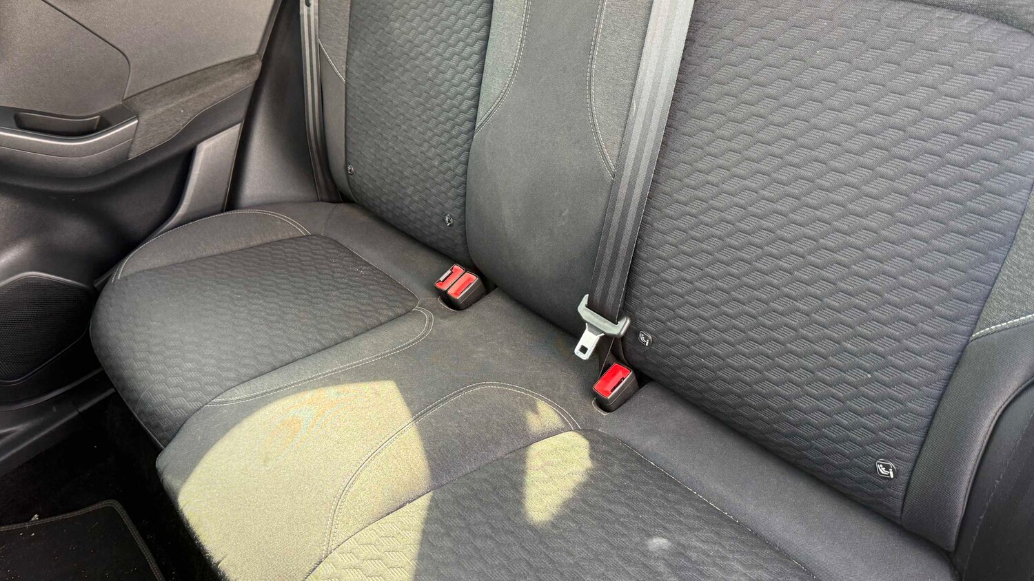 Used Ford Puma 2020 for sale - 77995984: Photo 11