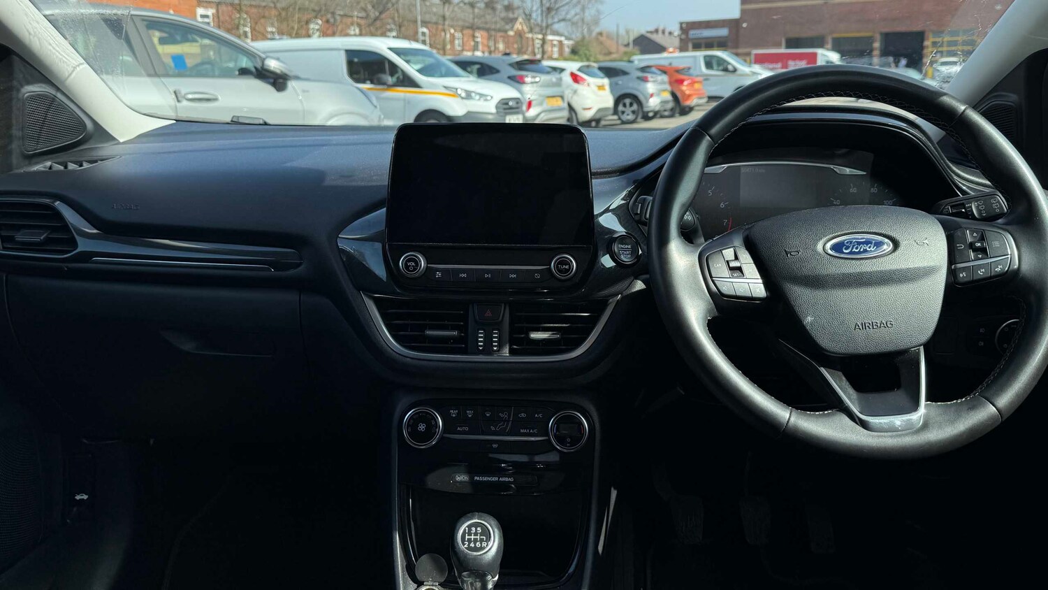 Used Ford Puma 2020 for sale - 77995984: Photo 12