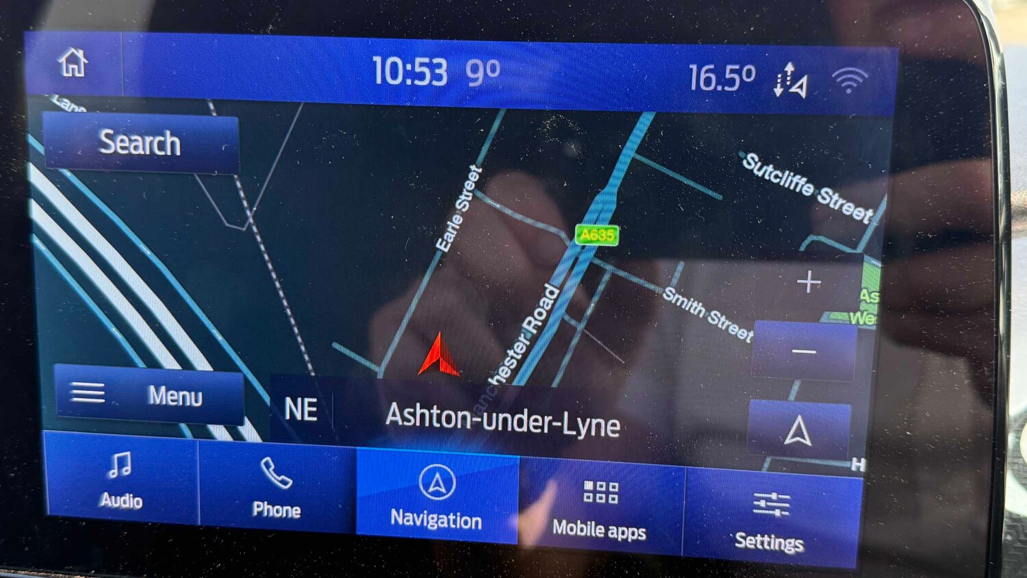 Used Ford Puma 2020 for sale - 77995984: Photo 15