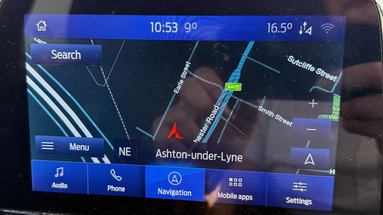 Used Ford Puma 2020 for sale - 77995984: Photo 16