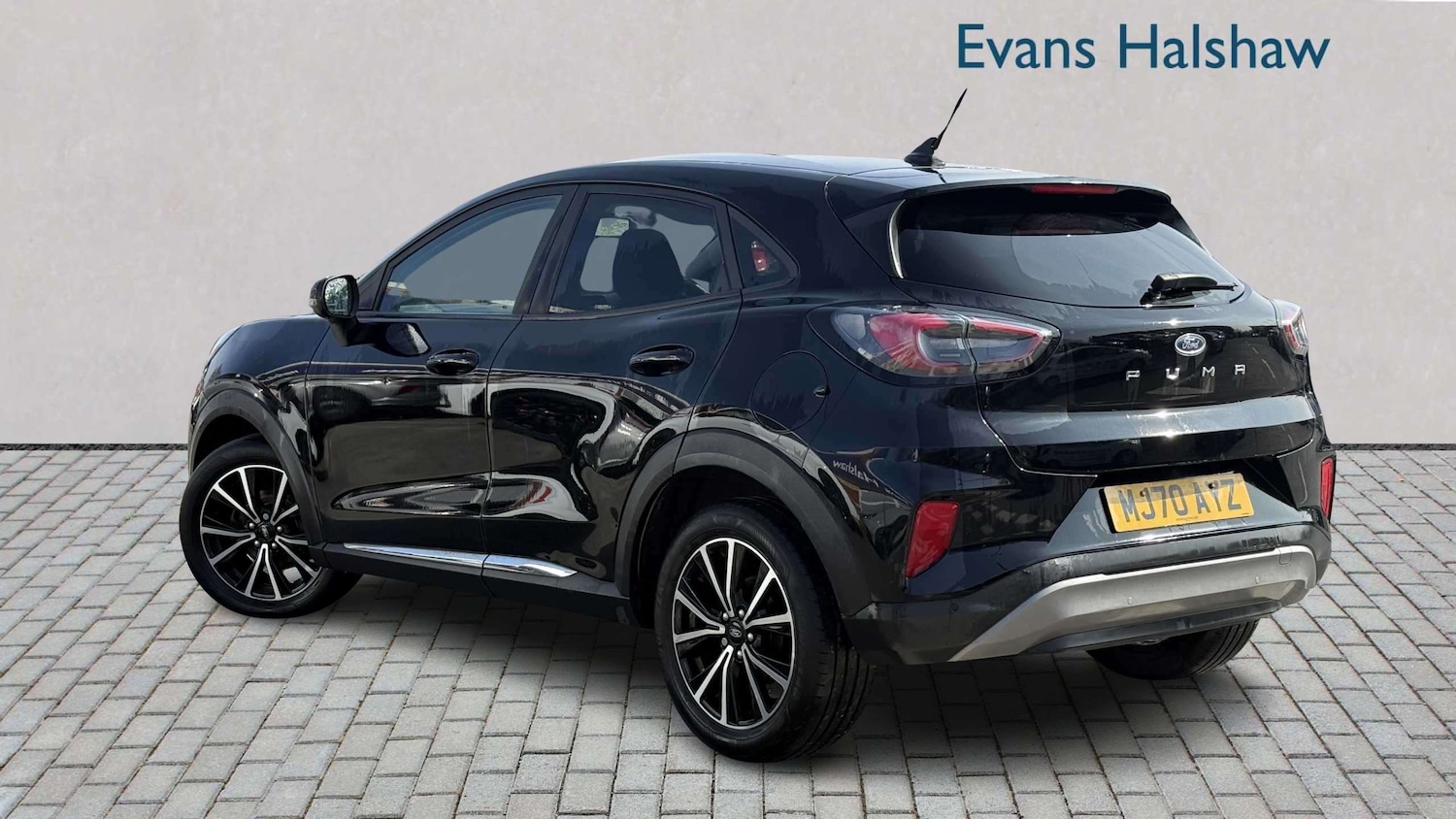 Used Ford Puma 2020 for sale - 77995984: Photo 2