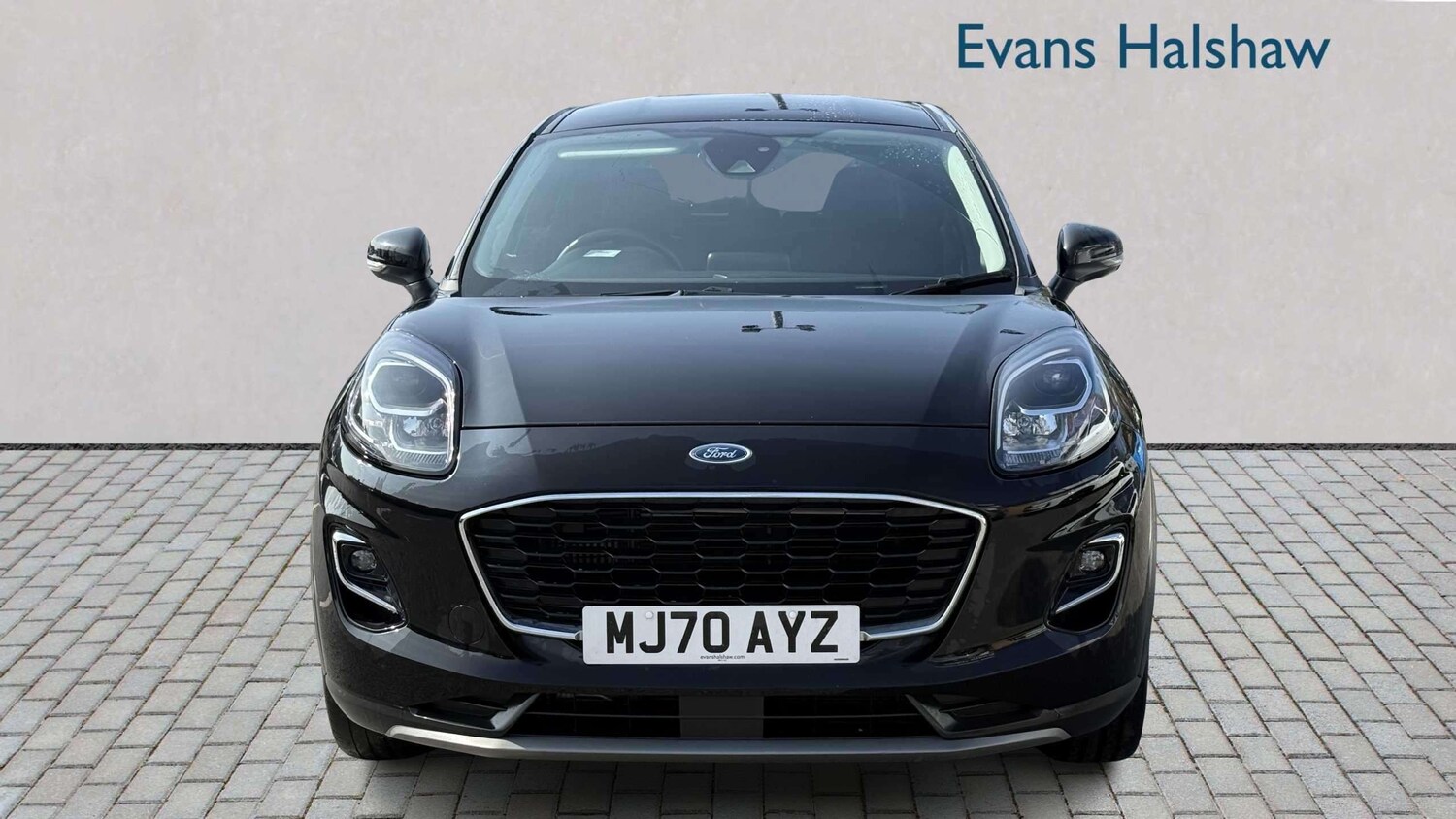 Used Ford Puma 2020 for sale - 77995984: Photo 4