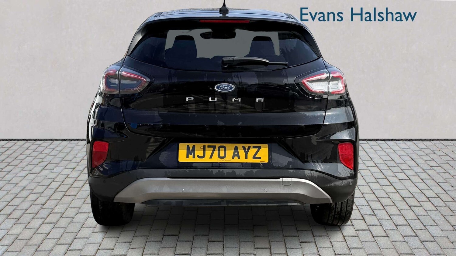 Used Ford Puma 2020 for sale - 77995984: Photo 5