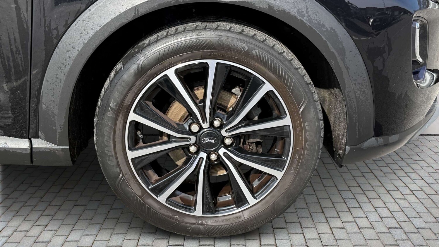 Used Ford Puma 2020 for sale - 77995984: Photo 6