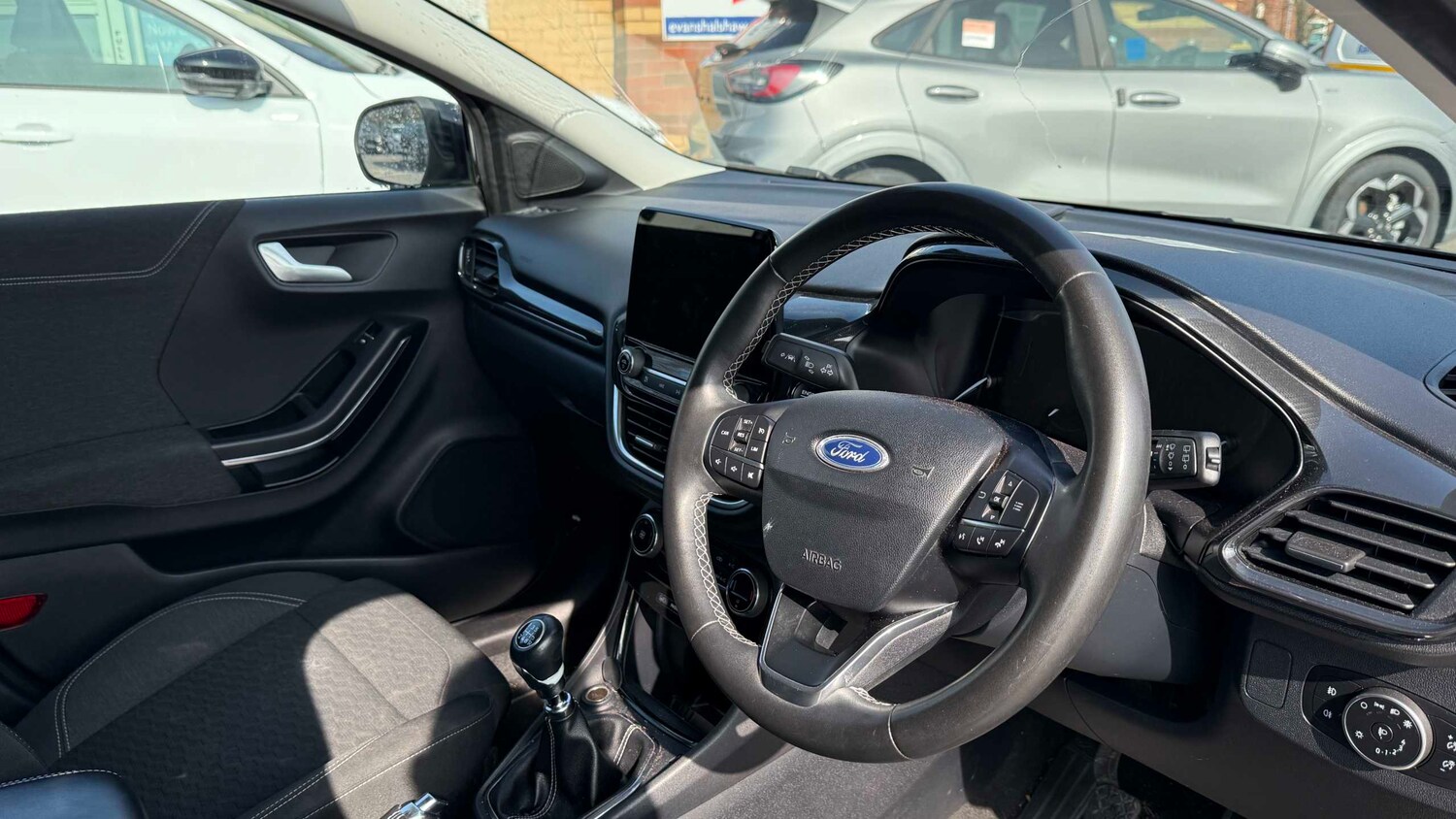 Used Ford Puma 2020 for sale - 77995984: Photo 8