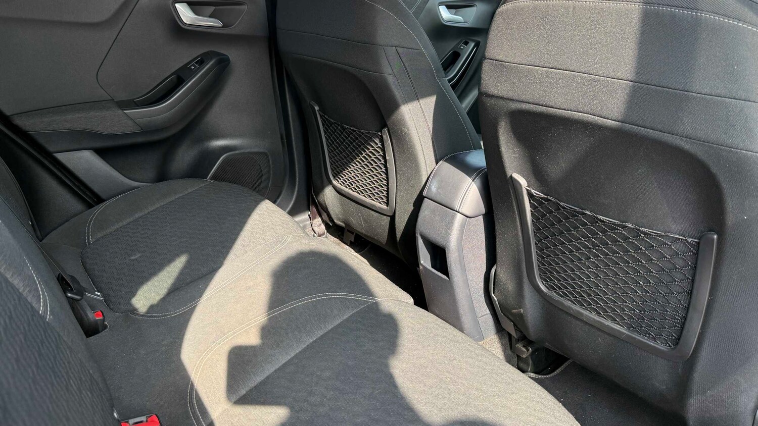 Used Ford Puma 2020 for sale - 77995984: Photo 9