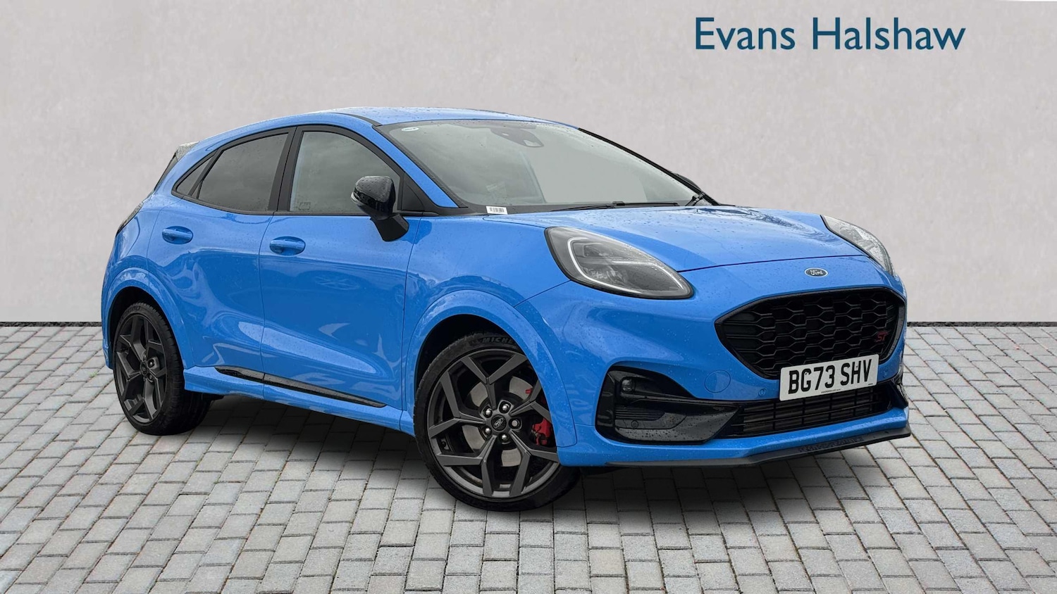 Used Ford Puma 2023 for sale - 76916021: Photo 1