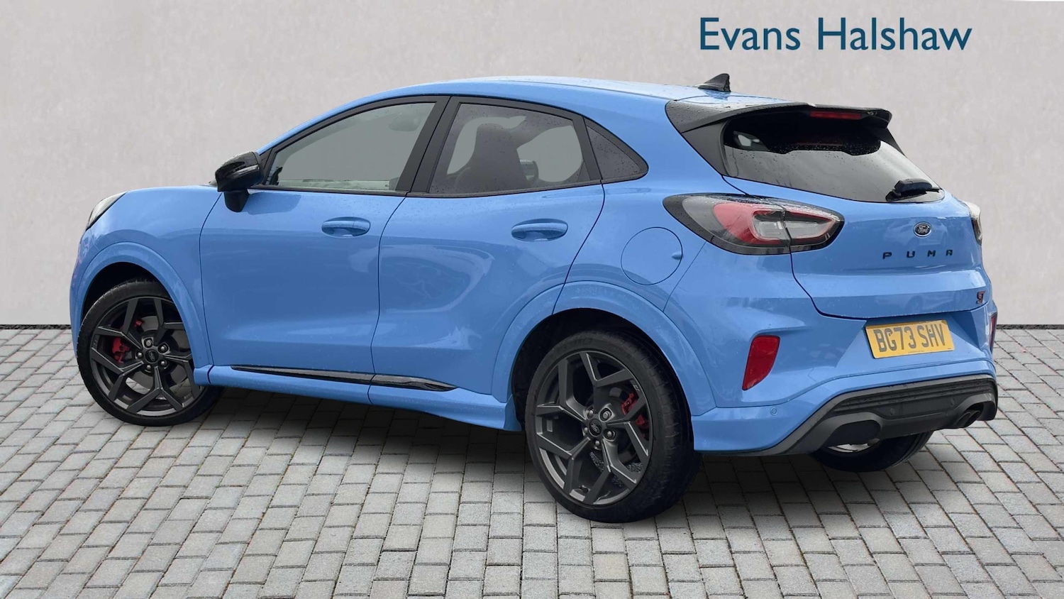 Used Ford Puma 2023 for sale - 76916021: Photo 2