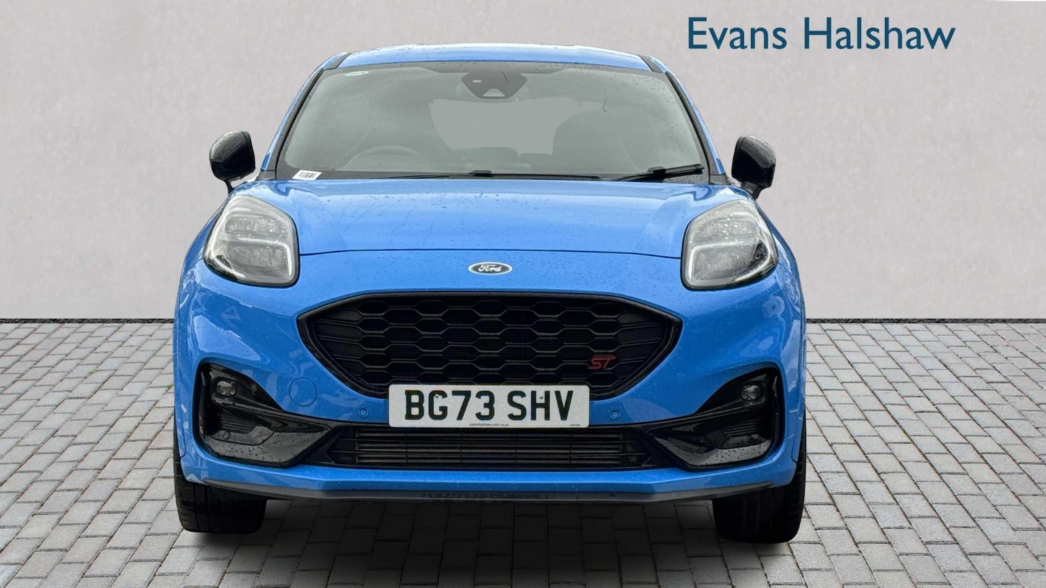Used Ford Puma 2023 for sale - 76916021: Photo 3
