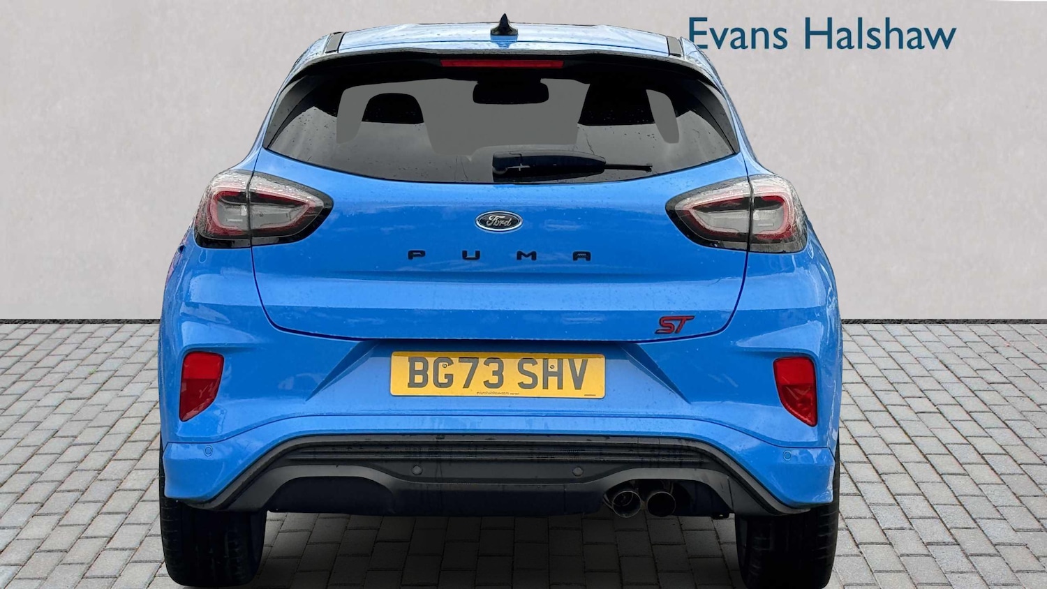 Used Ford Puma 2023 for sale - 76916021: Photo 4