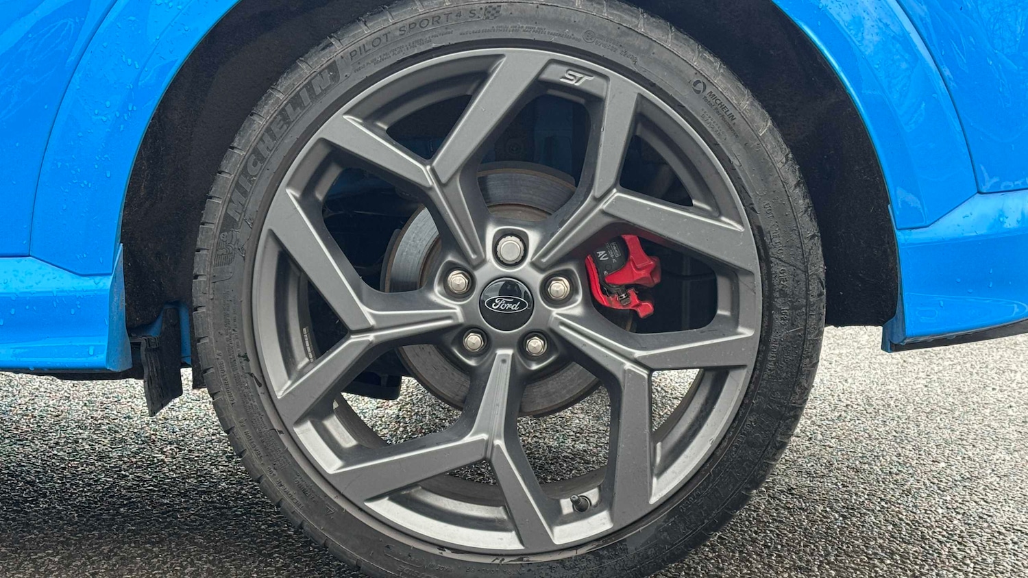 Used Ford Puma 2023 for sale - 76916021: Photo 5