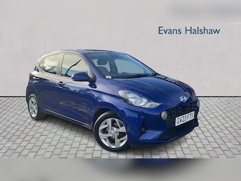 Hyundai - i10