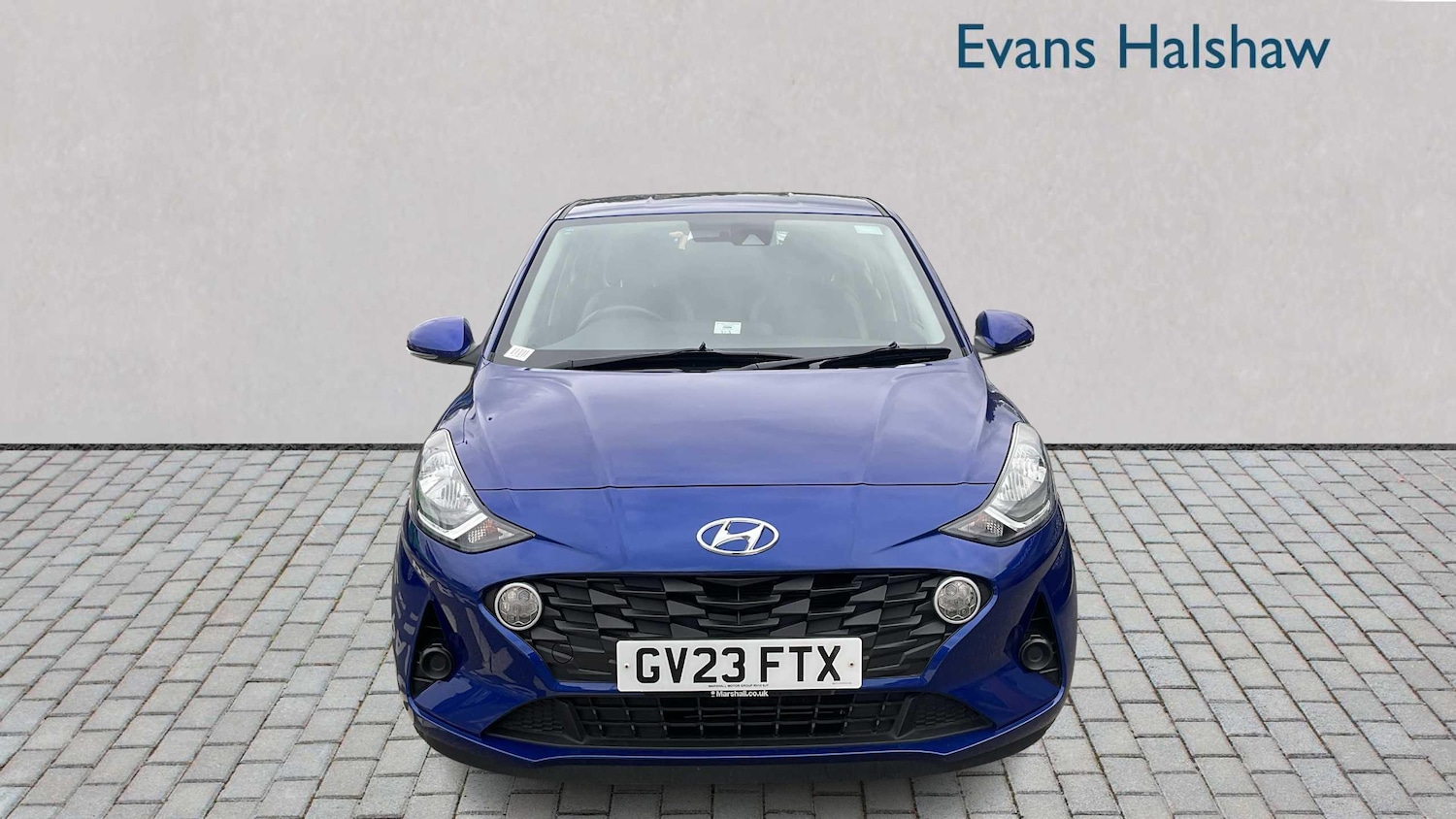 Used Hyundai i10 2023 for sale - 76087980: Photo 6