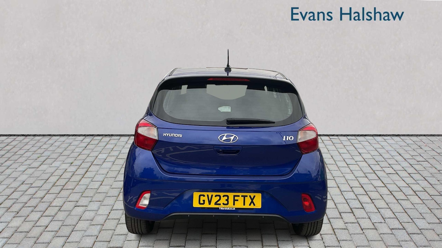 Used Hyundai i10 2023 for sale - 76087980: Photo 7