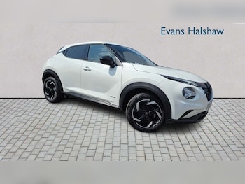 Used Nissan Juke 2023 for sale - 79579650: Photo