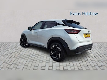 Used Nissan Juke 2023 for sale - 79579650: Photo