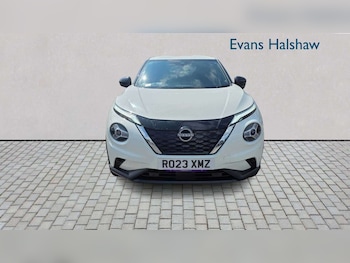 Used Nissan Juke 2023 for sale - 79579650: Photo