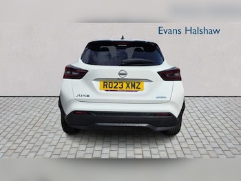 Used Nissan Juke 2023 for sale - 79579650: Photo