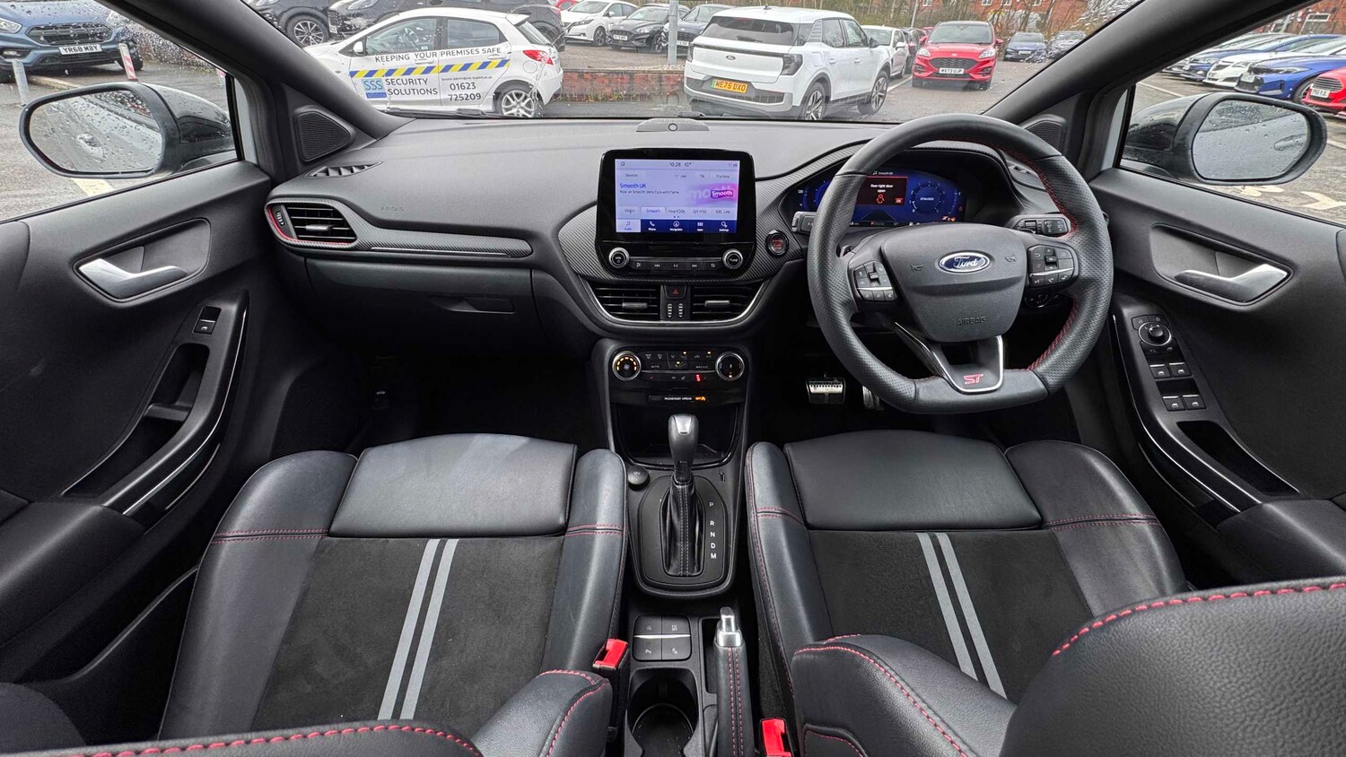 Used Ford Puma 2023 for sale - 77914060: Photo 10